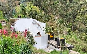 Casa Camprestre Hika